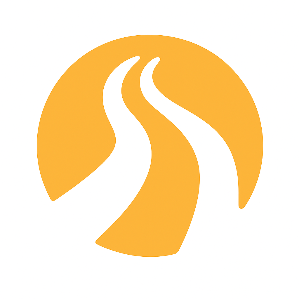Happy Path Logo